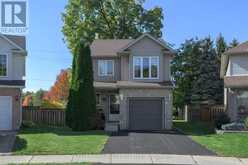 510 BLACKWATER PLACE | London Ontario | Slide Image One