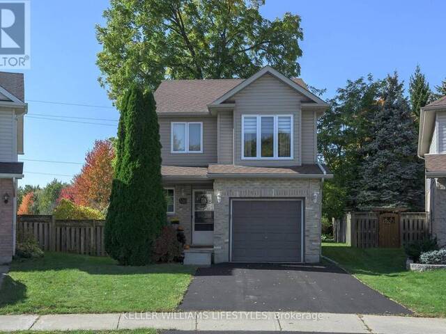 510 BLACKWATER PLACE London Ontario, N5X 4J4 - 3 Bedrooms Home For Sale