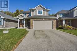97 PEACH TREE BOULEVARD | St. Thomas Ontario | Slide Image One
