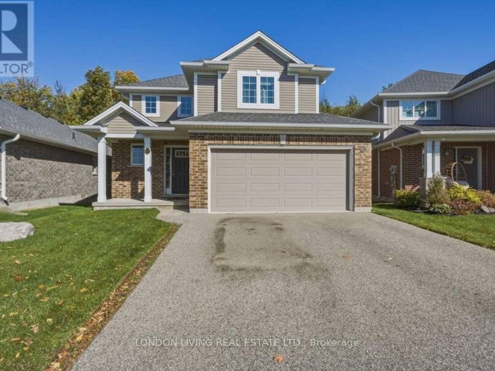 97 PEACH TREE BOULEVARD, St. Thomas, Ontario N5R 5M9