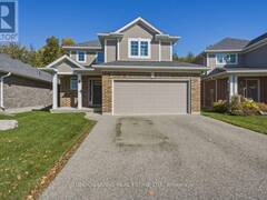97 PEACH TREE BOULEVARD St. Thomas Ontario, N5R 5M9