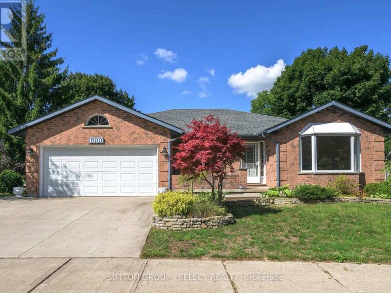 1000 GRIFFITH STREET, London, Ontario N6K 3Z4