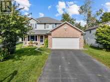 8 ROBIN STREET | North Middlesex Ontario | Slide Image One