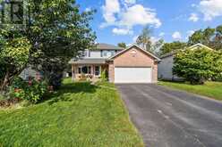 8 ROBIN STREET | North Middlesex Ontario | Slide Image Two