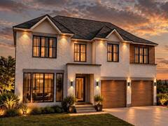 212 WESTBROOK DRIVE Komoka Ontario, N0L 1R0