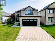 3200 JINNIES WAY | London Ontario | Slide Image One