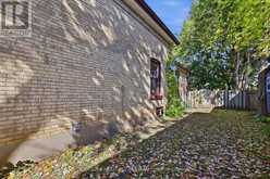 160 EGERTON STREET | London Ontario | Slide Image Forty-three