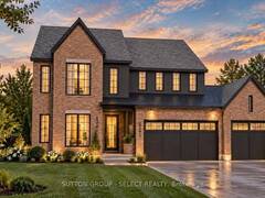 19 BAYSHORE DRIVE Komoka Ontario, N0L 1R0