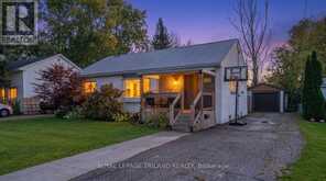 205 ERIE STREET | St. Thomas Ontario | Slide Image One