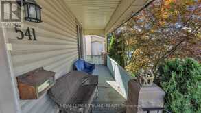 541 NELSON STREET | London Ontario | Slide Image Four