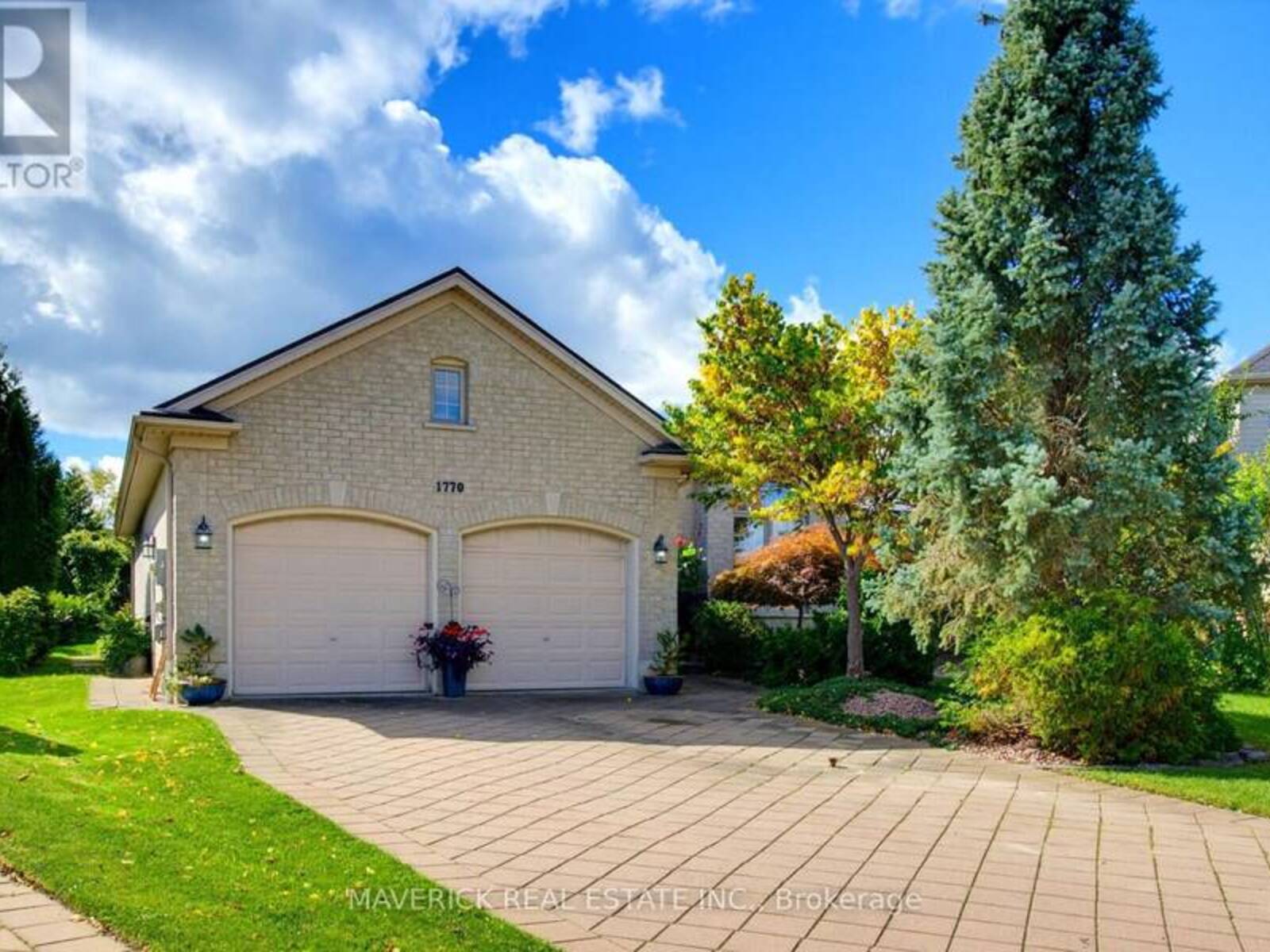 1770 KIRKPATRICK WAY, London, Ontario N6K 5A2