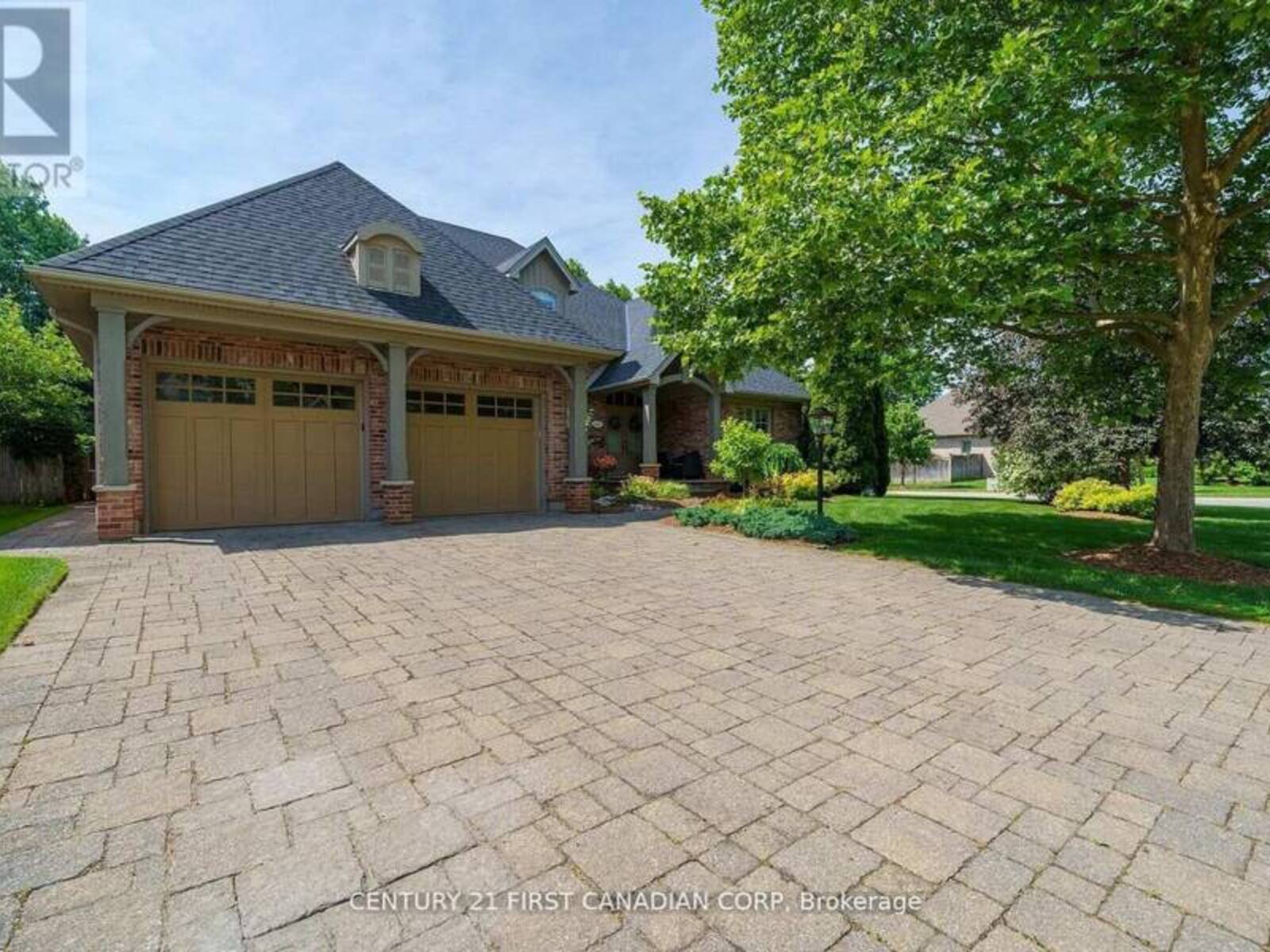 2091 VALLEYRUN BOULEVARD, London, Ontario N6G 5M7