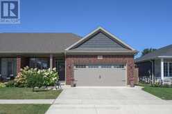 99 LANZ BOULEVARD | Chatham-Kent Ontario | Slide Image One