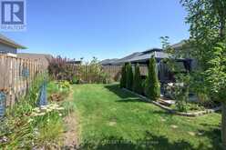 99 LANZ BOULEVARD | Chatham-Kent Ontario | Slide Image Nine