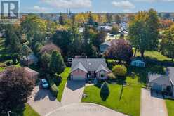 252 MILL POND CRESCENT | Strathroy-Caradoc Ontario | Slide Image One