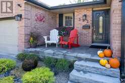 252 MILL POND CRESCENT | Strathroy-Caradoc Ontario | Slide Image Eight