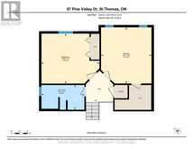 87 PINE VALLEY DRIVE | St. Thomas Ontario | Slide Image Twenty-four
