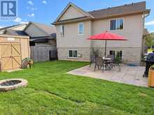 87 PINE VALLEY DRIVE | St. Thomas Ontario | Slide Image Thirty-nine