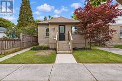 33 GLENWOOD AVENUE E | London Ontario | Slide Image One