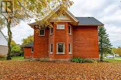38 MARKET STREET | Tara Ontario | Slide Image Thirty-nine