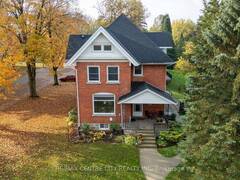 38 MARKET STREET Tara Ontario, N0H 2N0