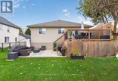 11 ALLISON COURT | Strathroy-Caradoc Ontario | Slide Image Twenty-nine