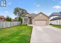 11 ALLISON COURT | Strathroy-Caradoc Ontario | Slide Image Two