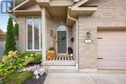 11 ALLISON COURT | Strathroy-Caradoc Ontario | Slide Image Three