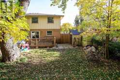 235 HOMESTEAD CRESCENT | London Ontario | Slide Image Thirty-two