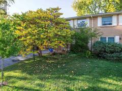 235 HOMESTEAD CRESCENT London Ontario, N6G 2E7