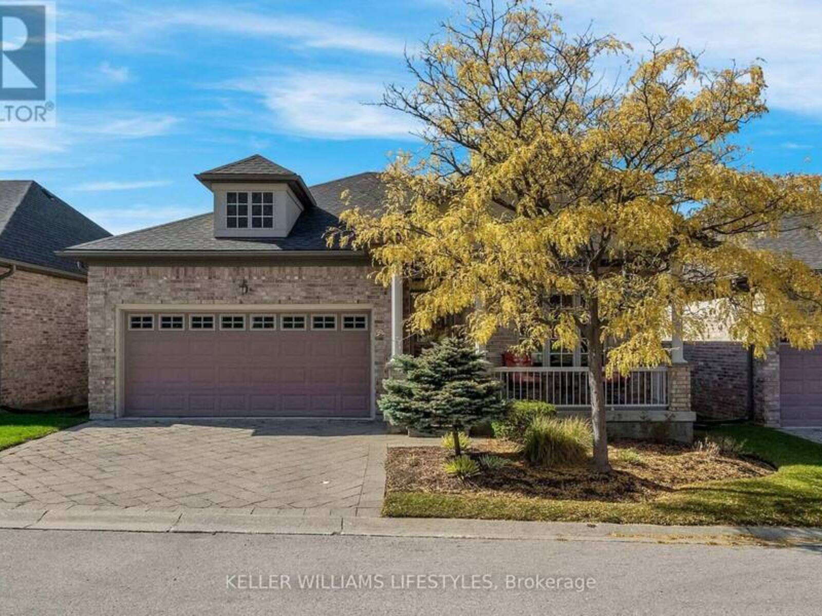11 - 578 MCGARRELL PLACE, London, Ontario N6G 5M1
