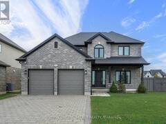 102 TIMBERWALK TRAIL Ilderton Ontario, N0M 2A0