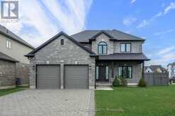 102 TIMBERWALK TRAIL | Ilderton Ontario | Slide Image One
