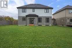 102 TIMBERWALK TRAIL | Ilderton Ontario | Slide Image Four