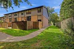 36 - 105 ANDOVER DRIVE | London Ontario | Slide Image One
