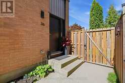 36 - 105 ANDOVER DRIVE | London Ontario | Slide Image Two