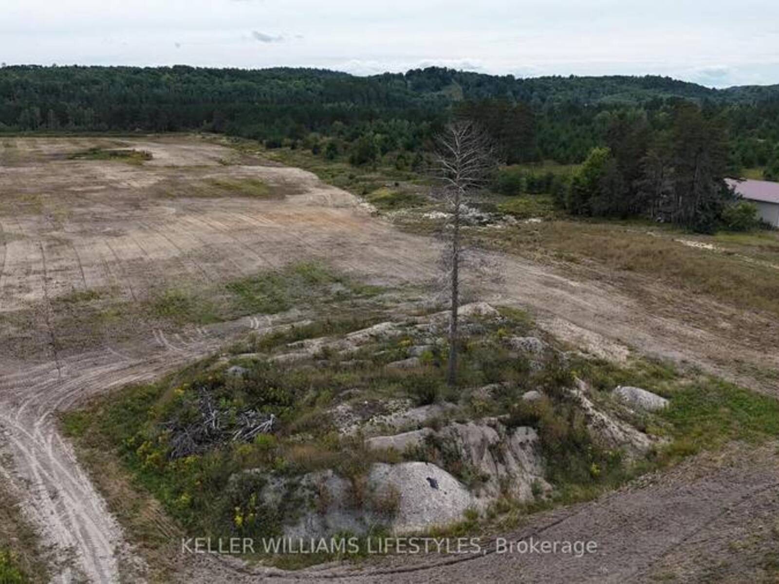 PT LT 8 QUEENSWAY AVENUE, Espanola, Ontario P5E 1K2