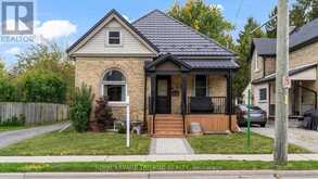 282 ROSS STREET | St. Thomas Ontario | Slide Image One
