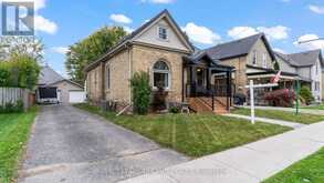 282 ROSS STREET | St. Thomas Ontario | Slide Image Two