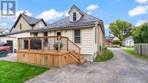 282 ROSS STREET | St. Thomas Ontario | Slide Image Thirty-two