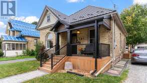 282 ROSS STREET | St. Thomas Ontario | Slide Image Three