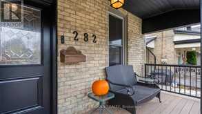 282 ROSS STREET | St. Thomas Ontario | Slide Image Four