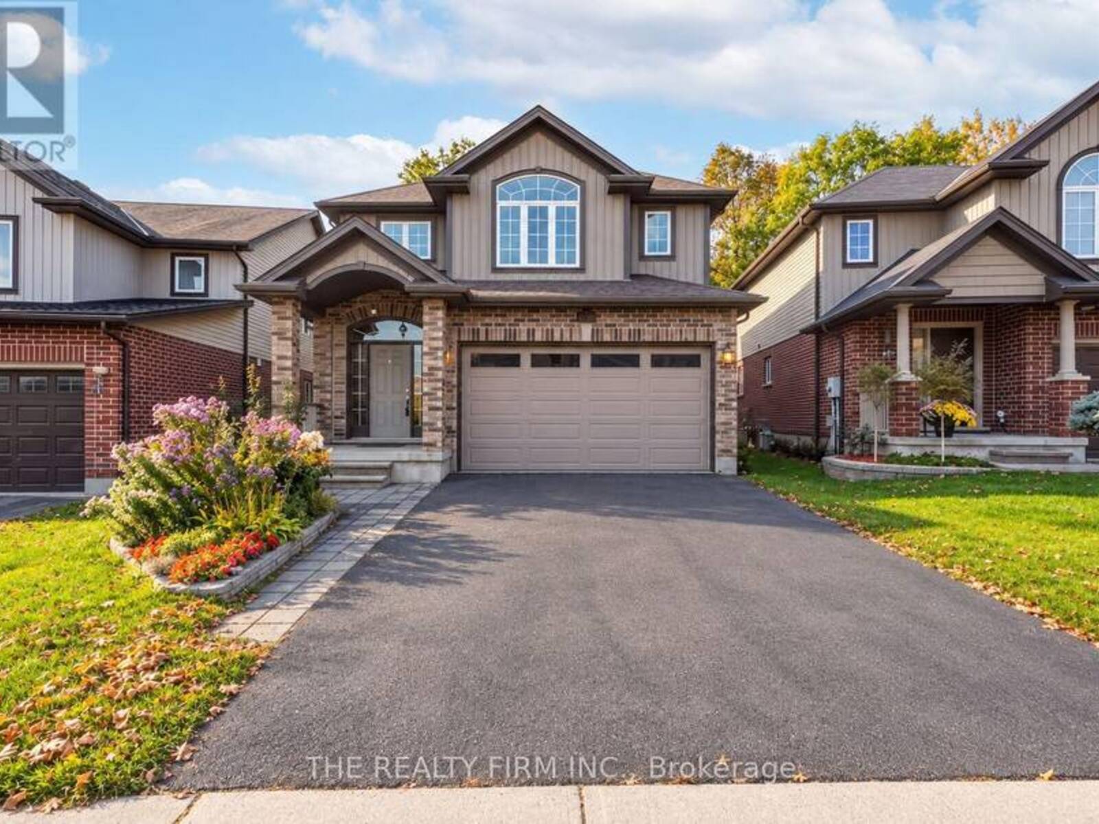 2027 SPRINGRIDGE DRIVE, London, Ontario N5X 0H1