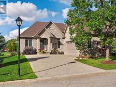 1811 SANDY SOMERVILLE LANE London Ontario, N6K 5R1