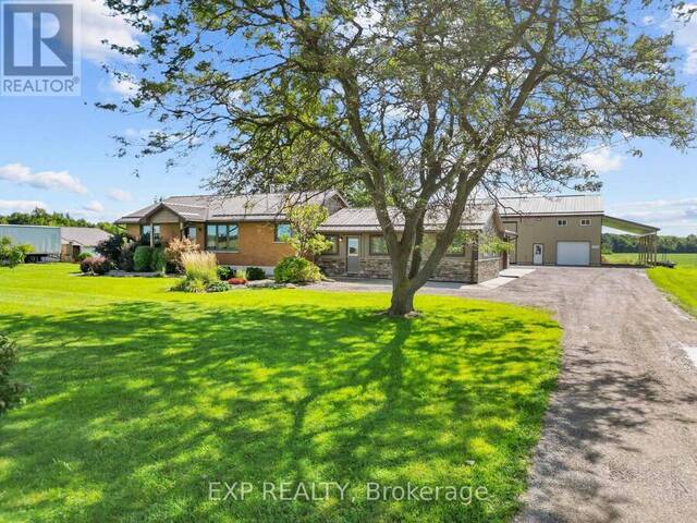 9221 HICKORY DRIVE Strathroy-Caradoc Ontario, N7G 3H3 - 4 Bedrooms Home For Sale