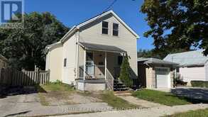 121 BOULLEE STREET | London Ontario | Slide Image Two