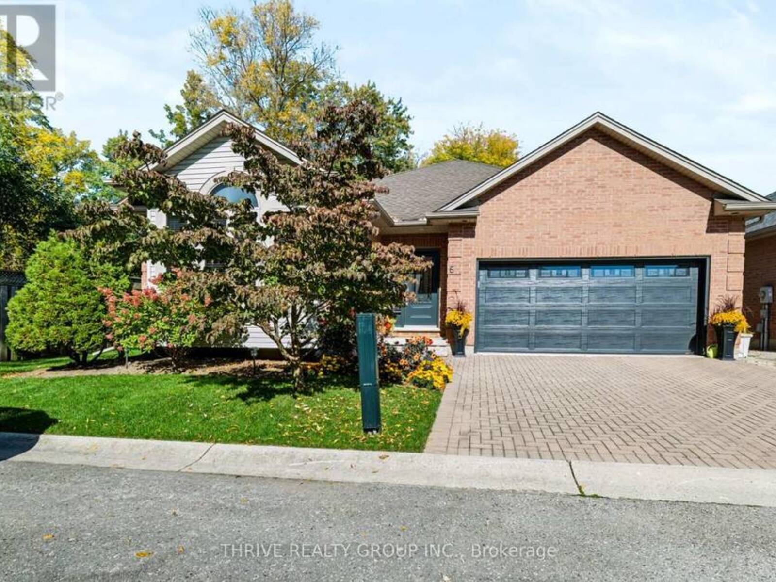 6 - 448 COMMISSIONERS ROAD E, London, Ontario N6C 2T7