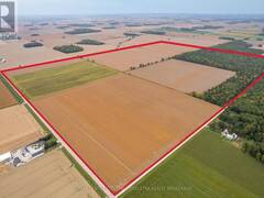LT 23-25 CON 10 HOLT LINE Wallaceburg Ontario, N8A 4L2