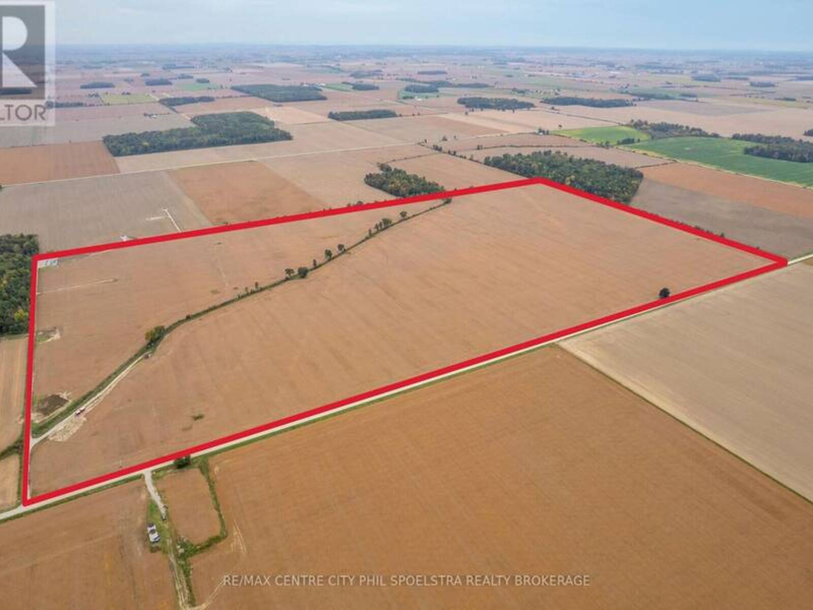N1/2 22-23 CONC 9 HOLT LINE, Wallaceburg, Ontario N8A 4L2