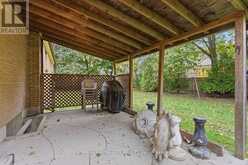 984 FANSHAWE PARK ROAD E | London Ontario | Slide Image Thirty-four